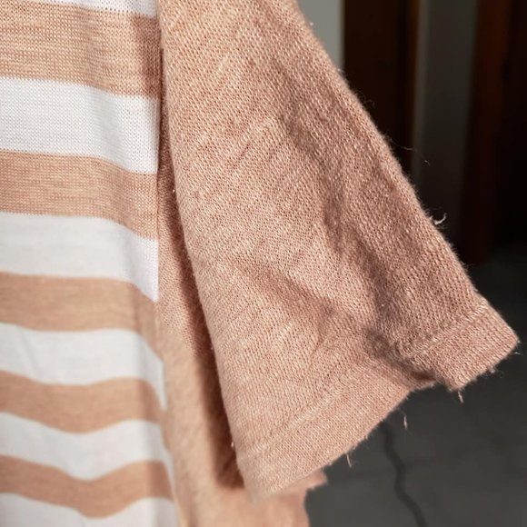 Johnny Was Pete & Greta Tunic Shirt - Picture 5 of 5